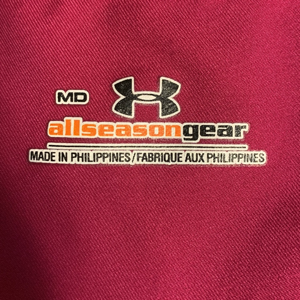 Under Armour Women’s All Season Gear Jacket - Picture 6 of 8